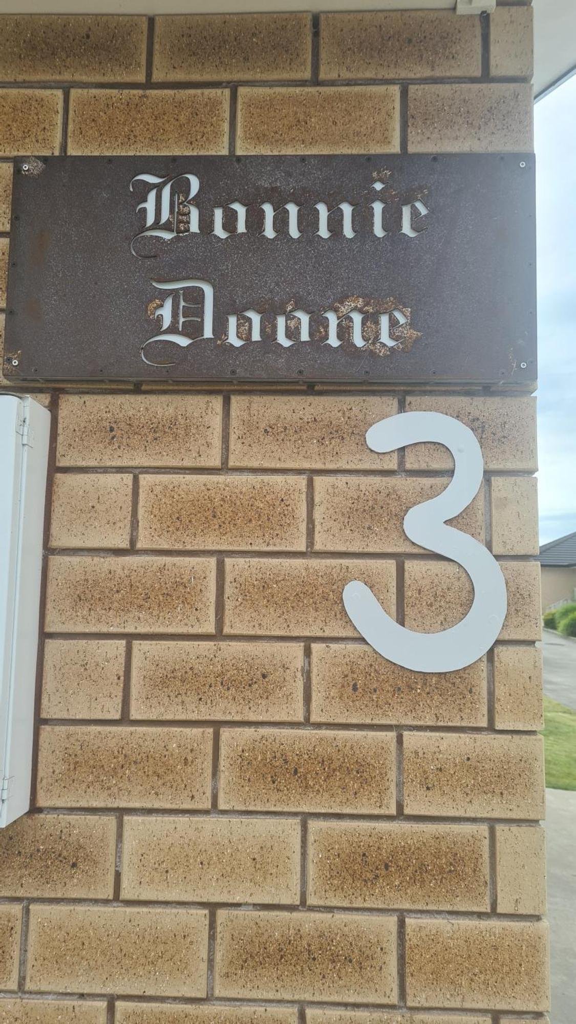 Bonnie Doone Hotel Te Awamutu Eksteriør billede